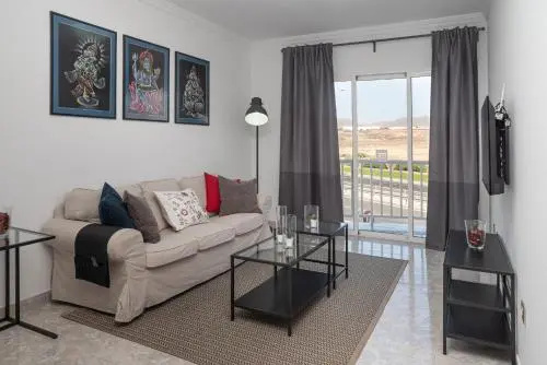 Fuerteventura tú Alquiler