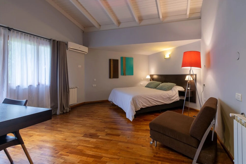 Harmonie Hotel De Montaña - Adults only