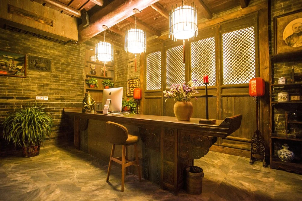 Floral Hotel Selected Residence