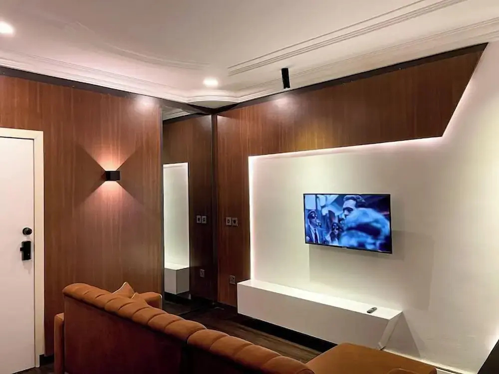 Whtyescape Serviced Apartments