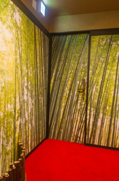 Picnic Hostel Osaka