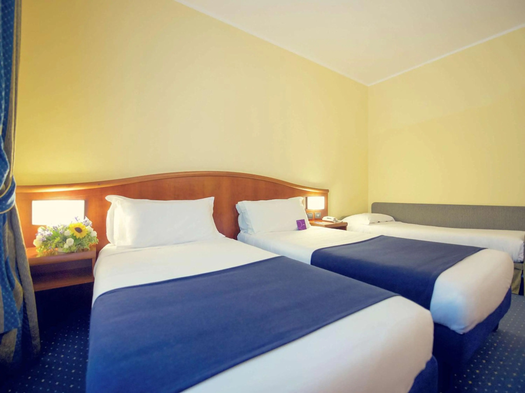 Mercure Genova San Biagio