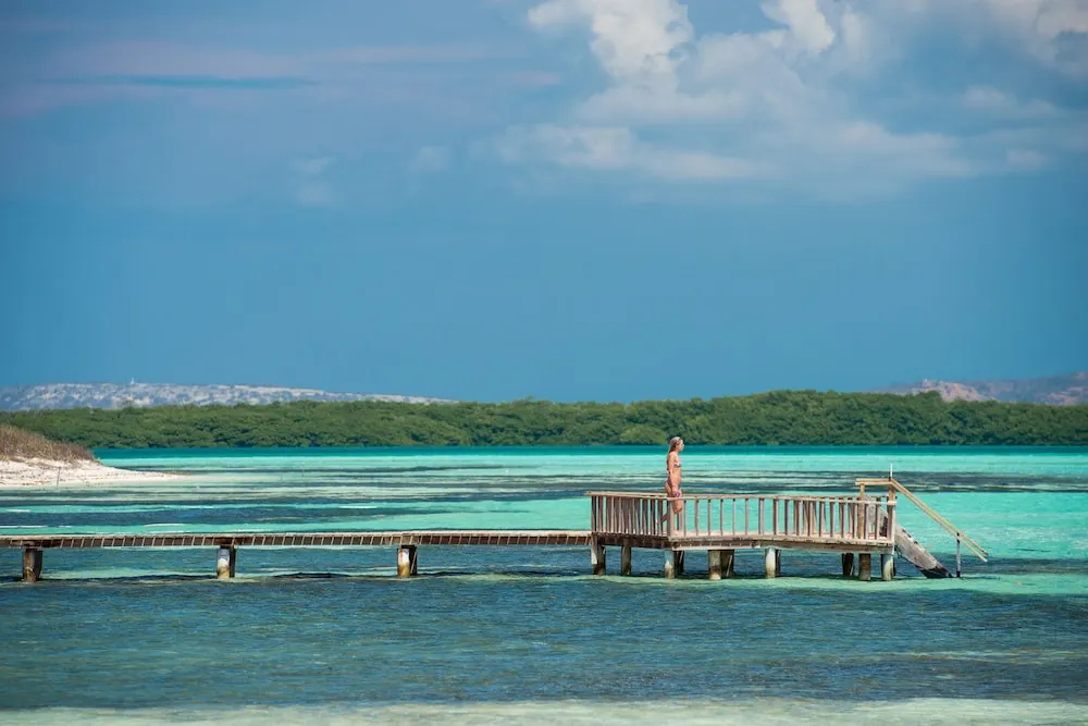 Sorobon Apartments Bonaire