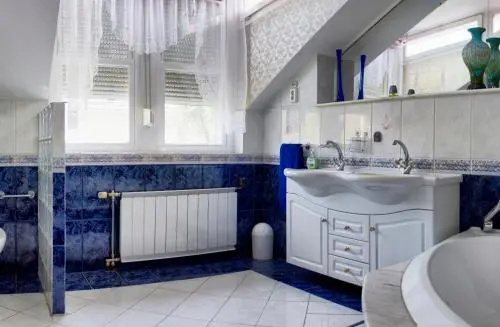 Villa Wellness