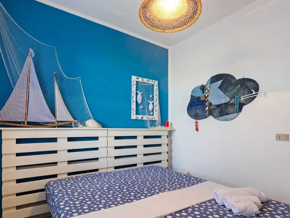 Cosy Holiday Home in Sanremo With Sea Beach Nearby