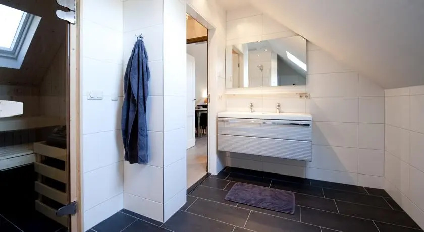 B&B De Drentse Es