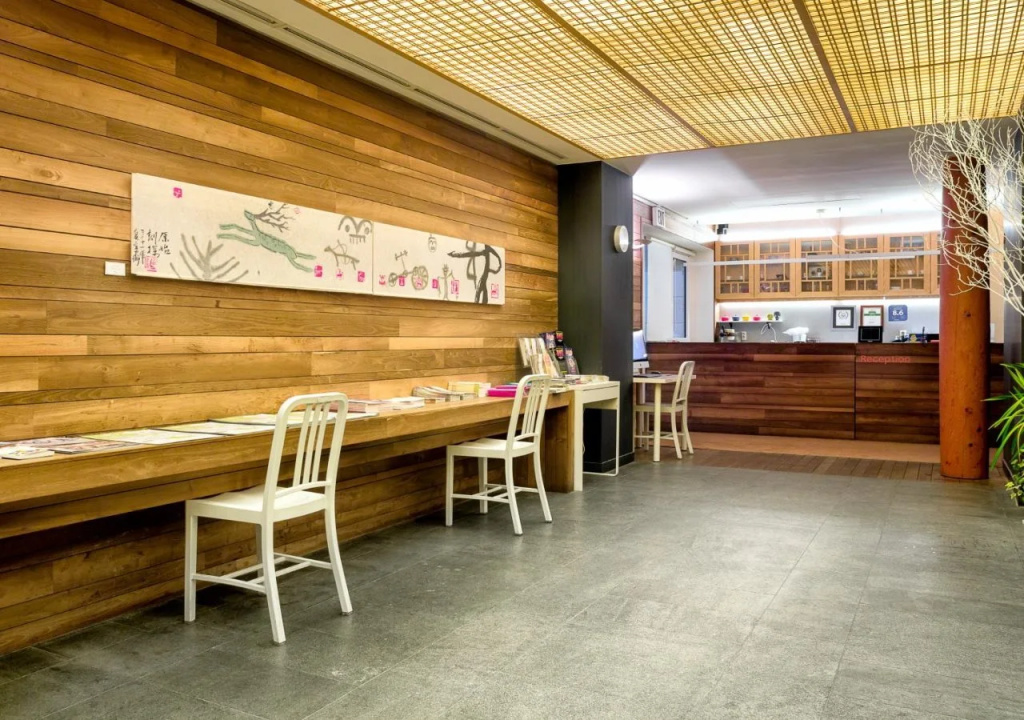 Hotel Sunbee Insadong