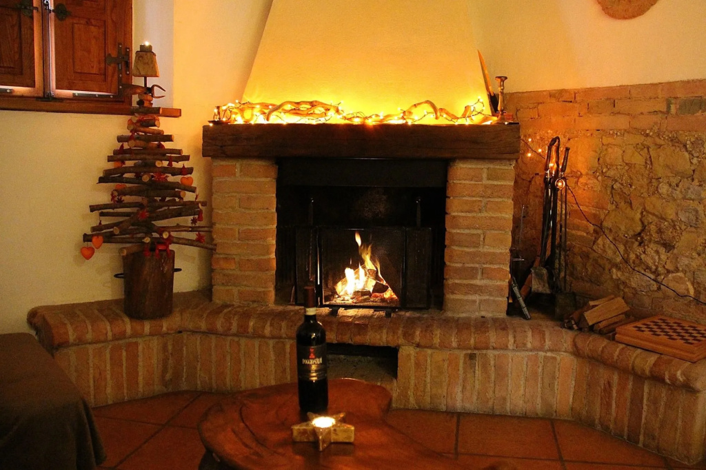 Agriturismo Poggio Salvi