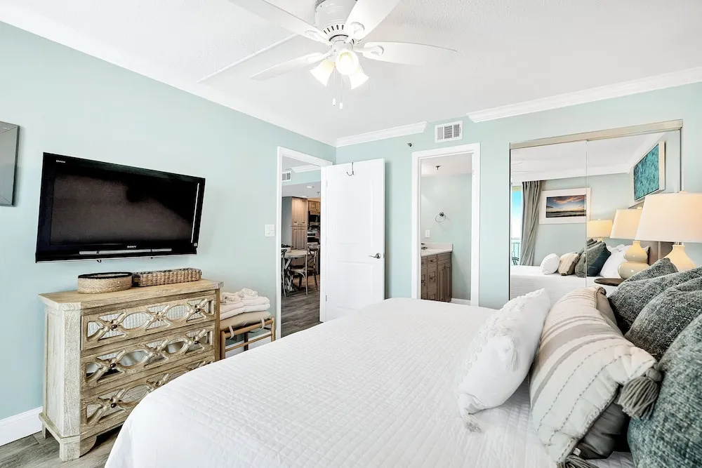 Beachcrest