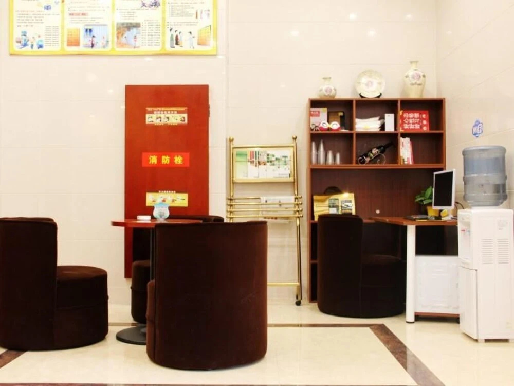 GreenTree Inn Jiaxing ZhongHuan South Road Zhonggang City Express Hotel