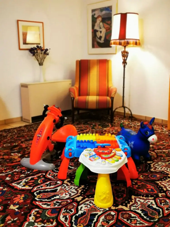 Park Appartements
