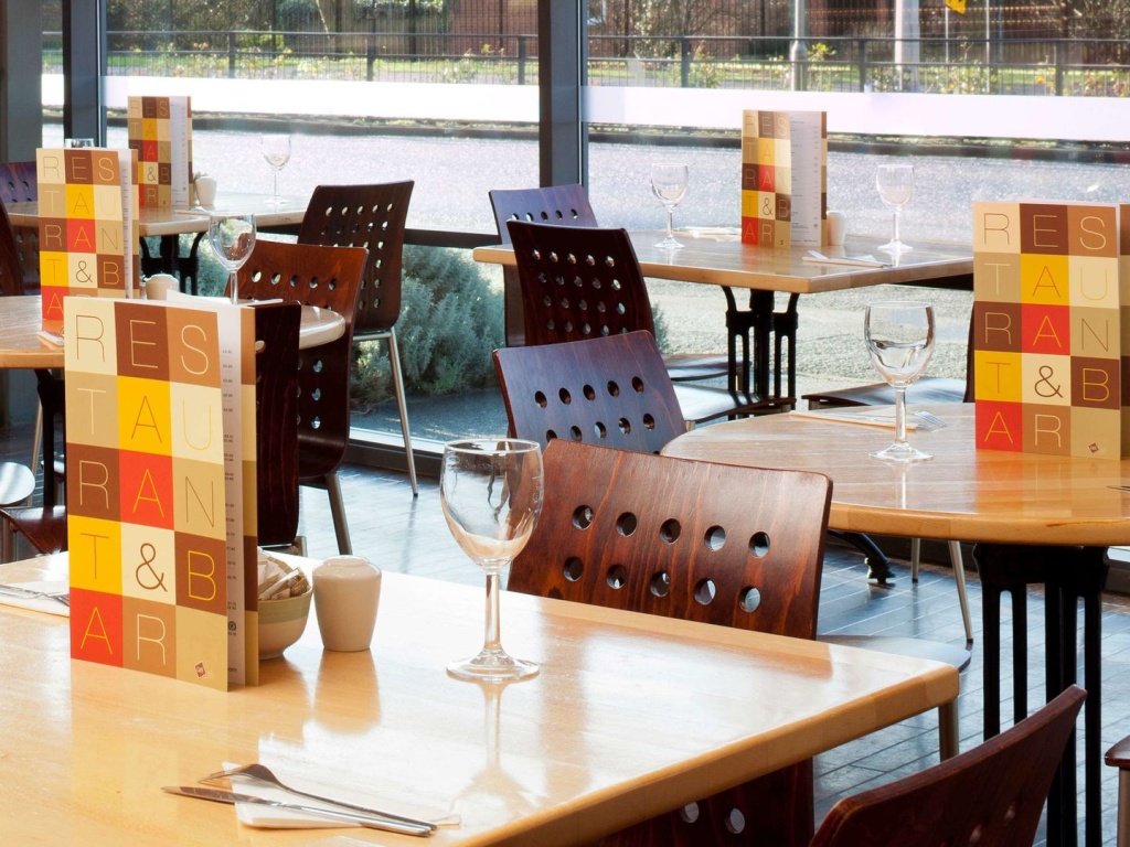 ibis Hull City Centre
