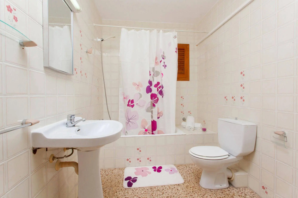 Apartamentos Puet