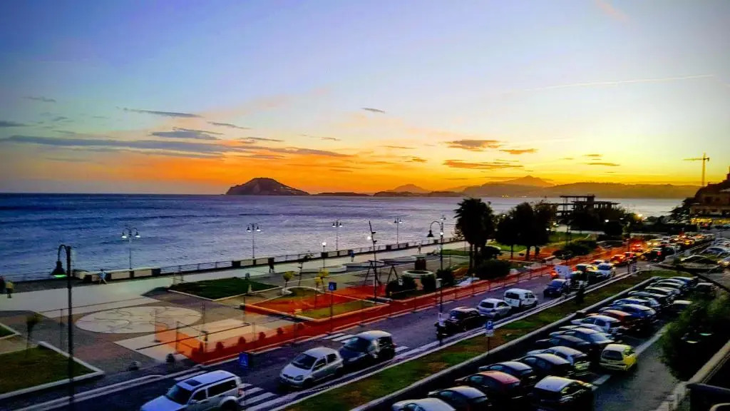 B&B del Mare