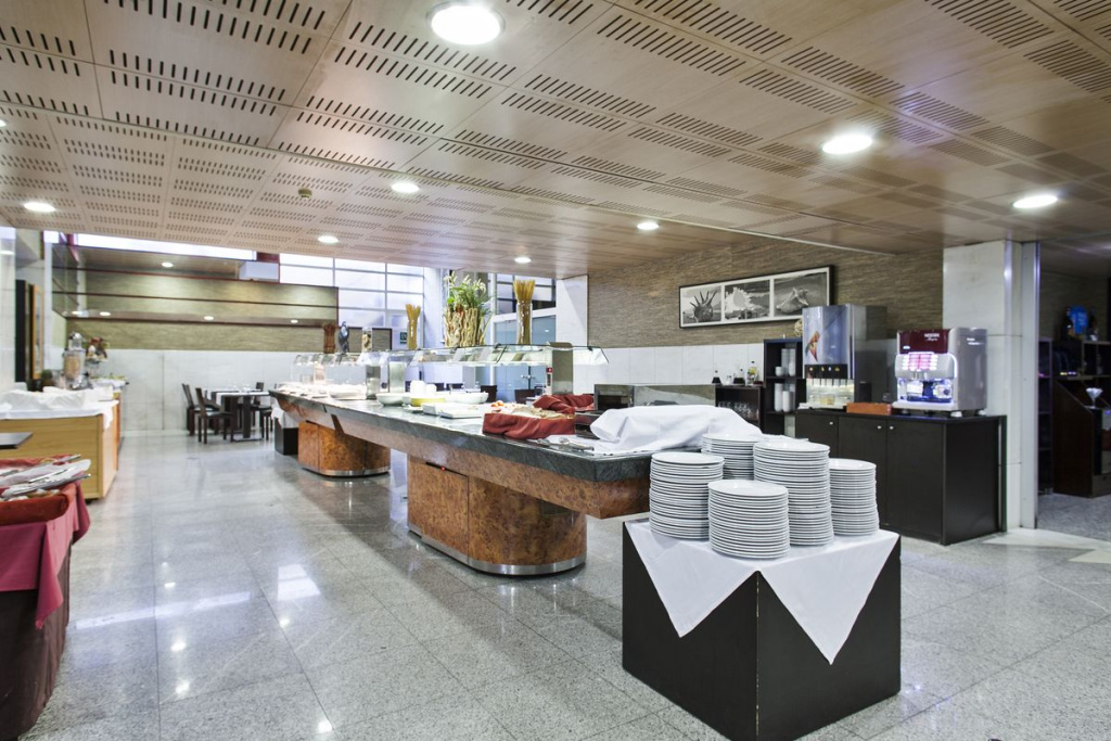 Hotel Best Andorra Center