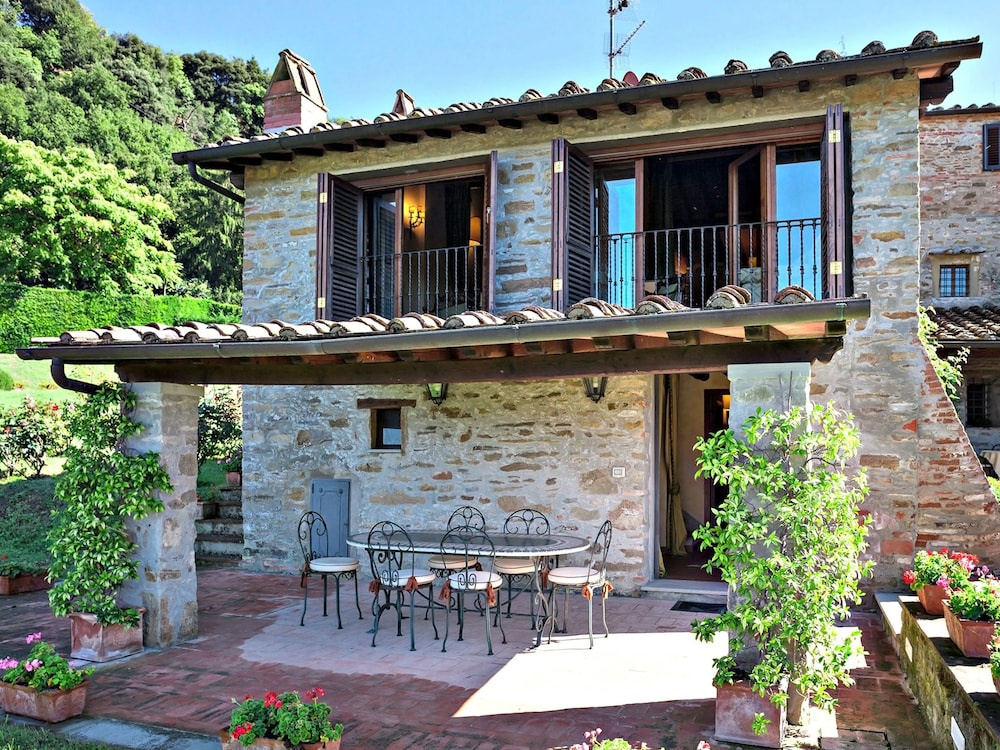 Villa Eleonora