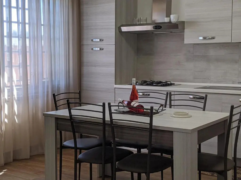 Appartamento in Villa