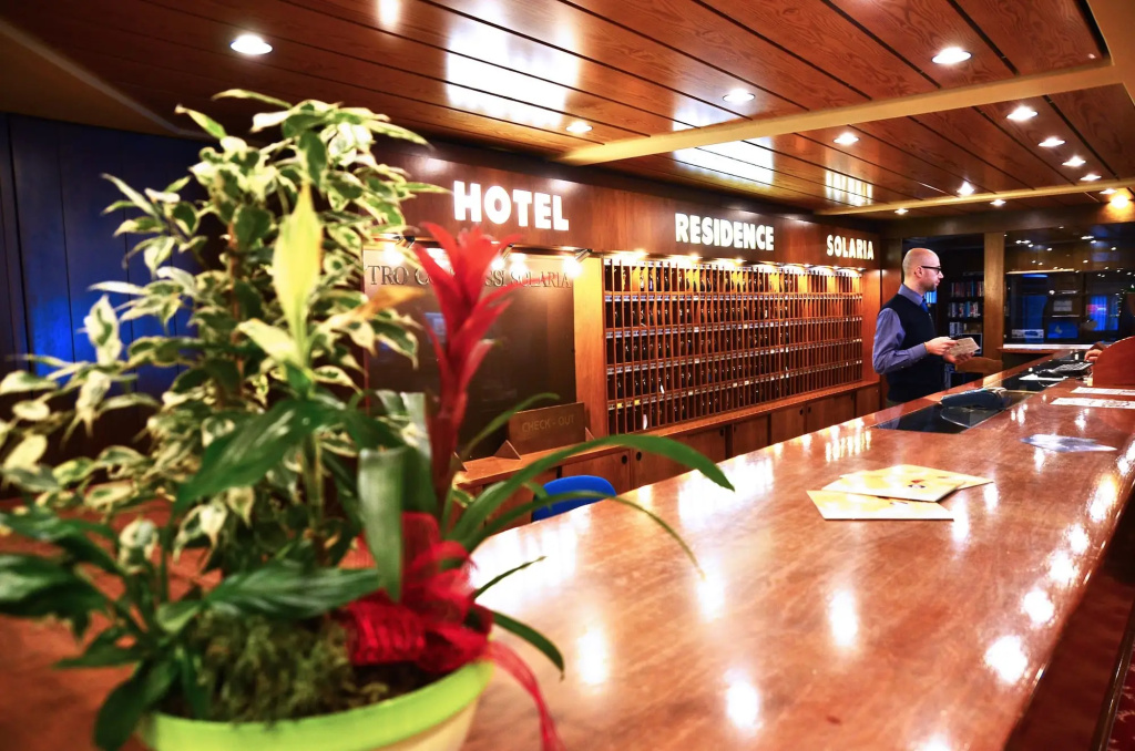 Club Hotel Solaria