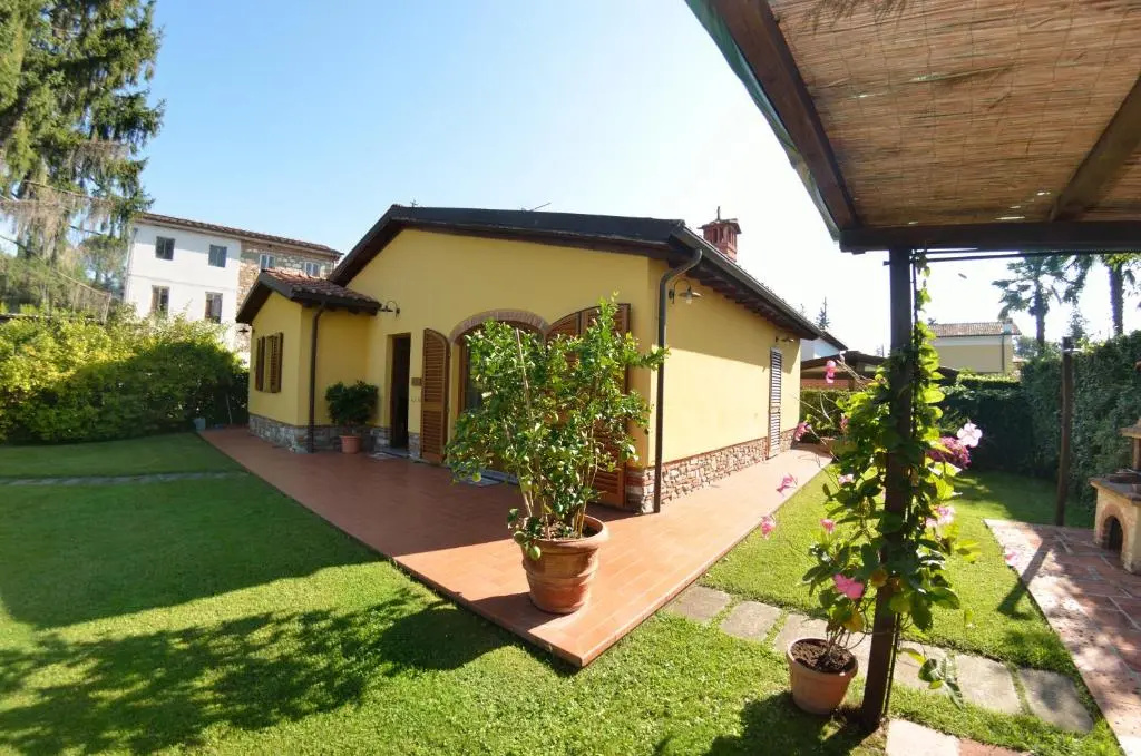 La Capannella