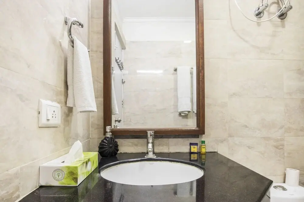 OYO Rooms Global Business Park
