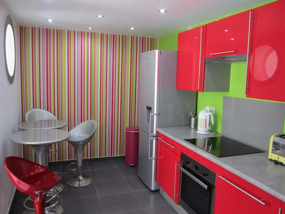 BOUTIQUE HOSTEL BY Cassis
