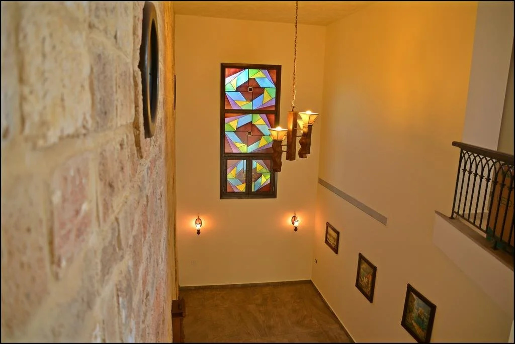 Asamina Boutique Hotel