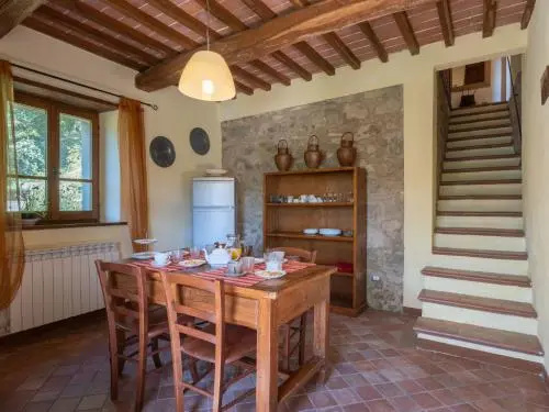 Ferienhaus Mit Pool Cortona (Ar) 252S