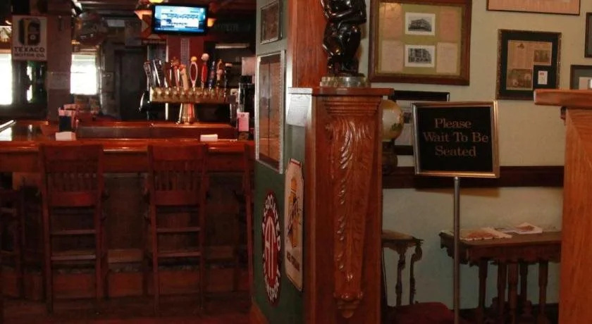 The Winter Inn