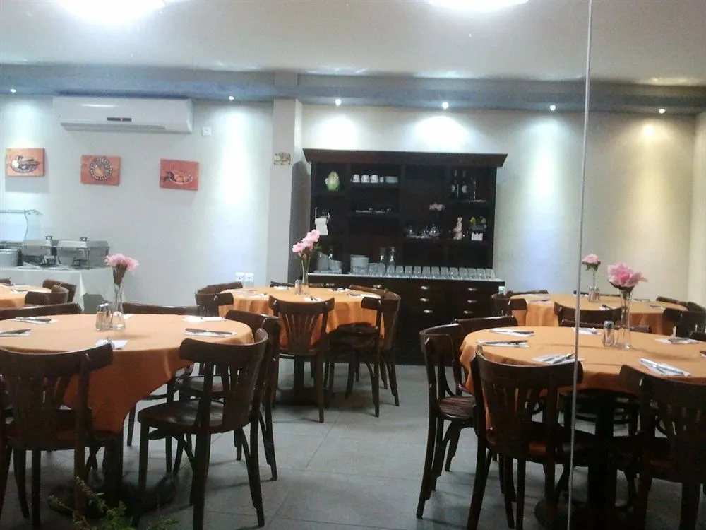 Villa Nazareth B&B