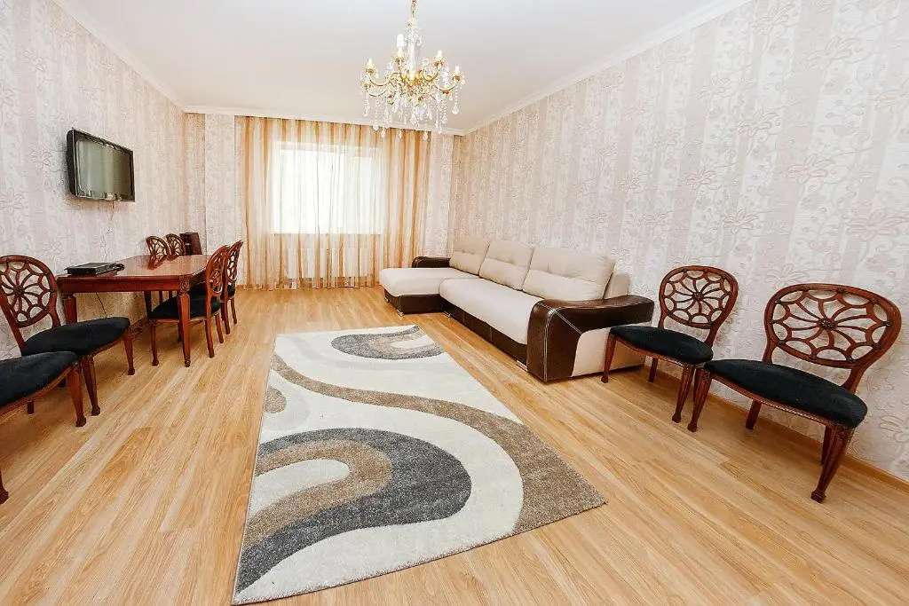 Apartments Korkem 12
