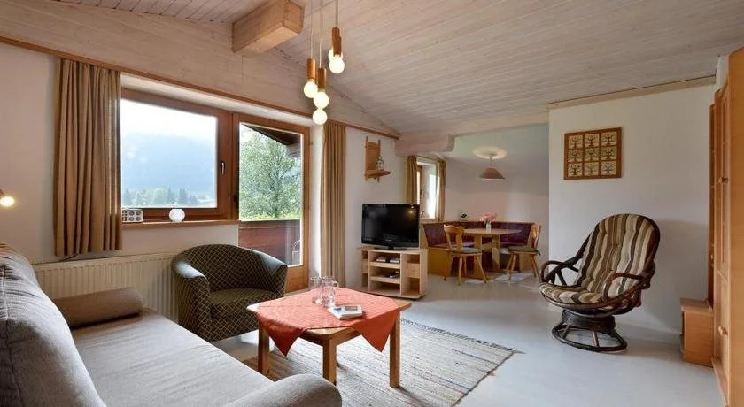 APARTMENTS Pension Foidl