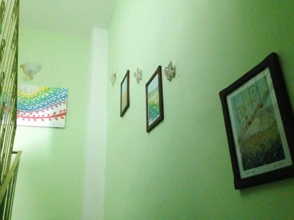 House With 2 Bedrooms in Rossano, With Wonderful sea View and Furnished Terrace Near the Beach