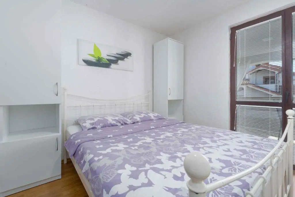 Apartment in Funtana - Istrien 42605