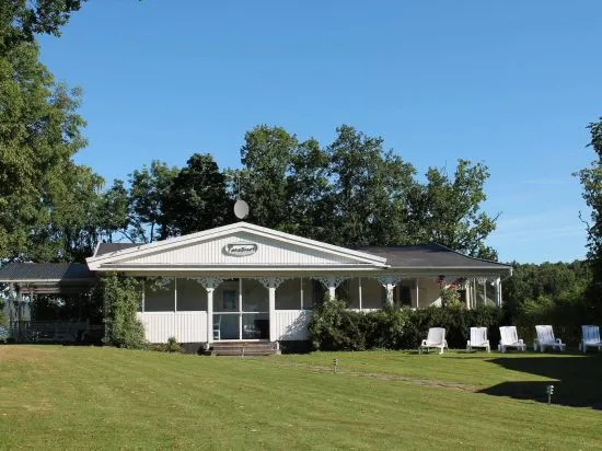 Skotteksgården Cottages