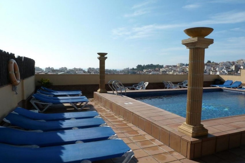 Hotel Costa Brava