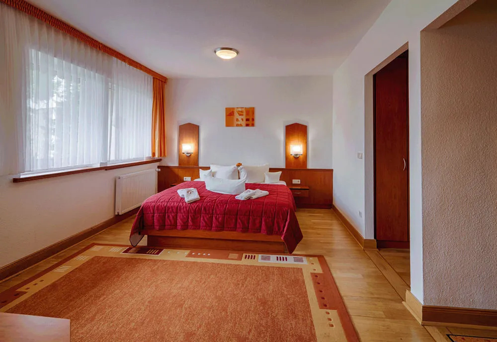 Hotel Seeschlösschen