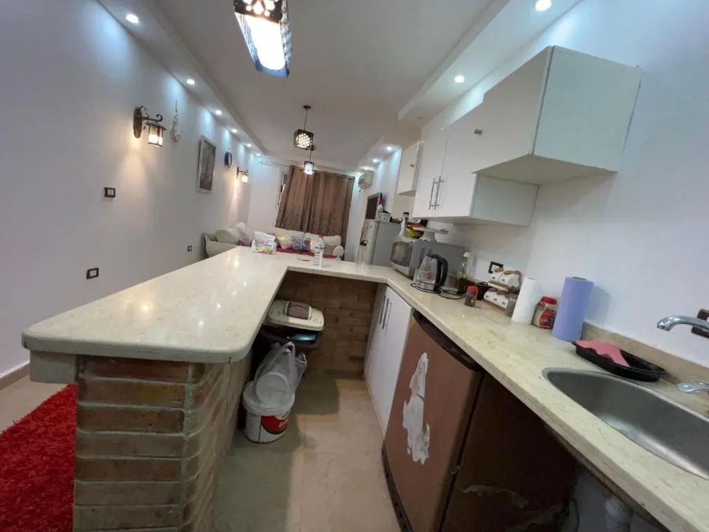 Best 2 bedroom apartement in Hurghada