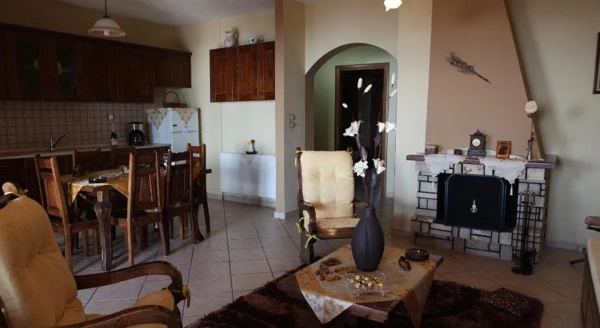 Dione Apartments