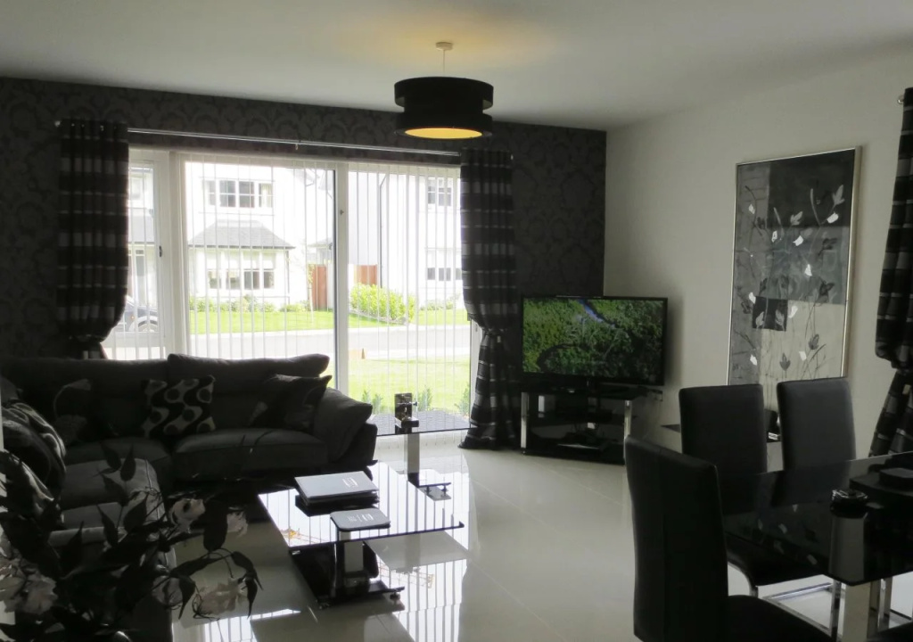 Oakhill Apartments Aberdeen