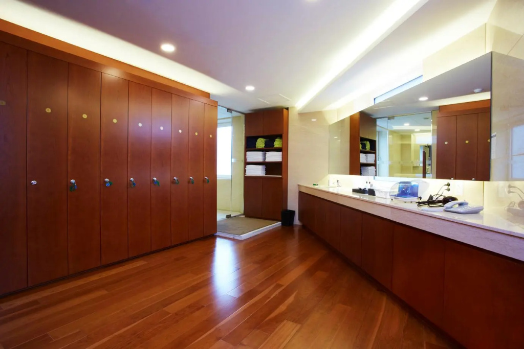 Sejong Hotel
