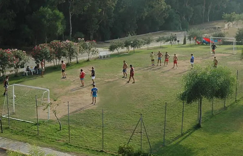 Madama Club Village