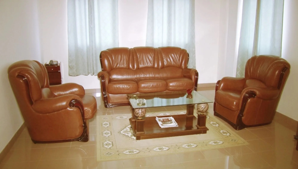 Residencial Cosmos