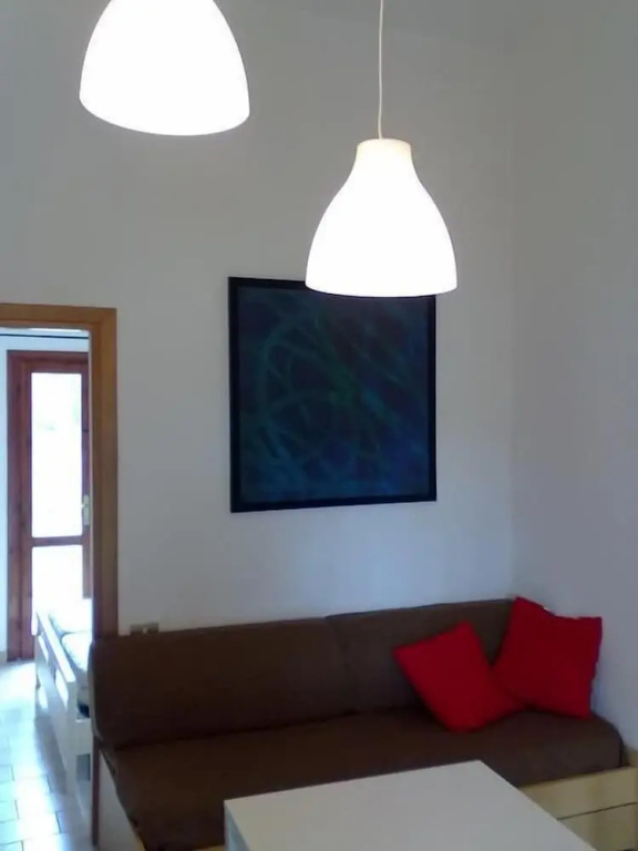 Residenze Sa Murta Marina
