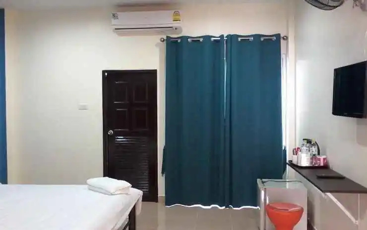 BIGLoft apartment