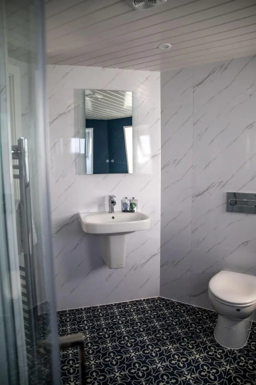 Oceanside Lifestyle Hotel