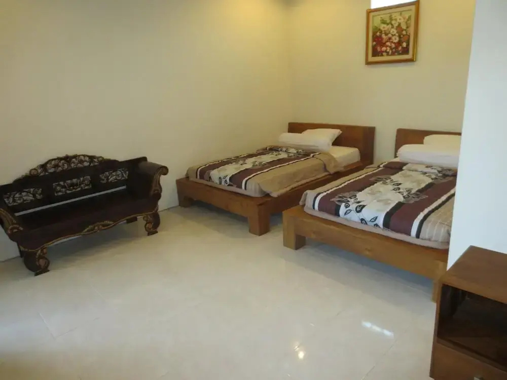 Putri Homestay