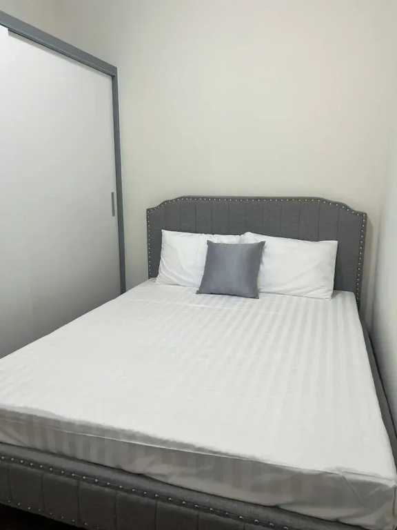Apartment Luxcity Cẩm Phả
