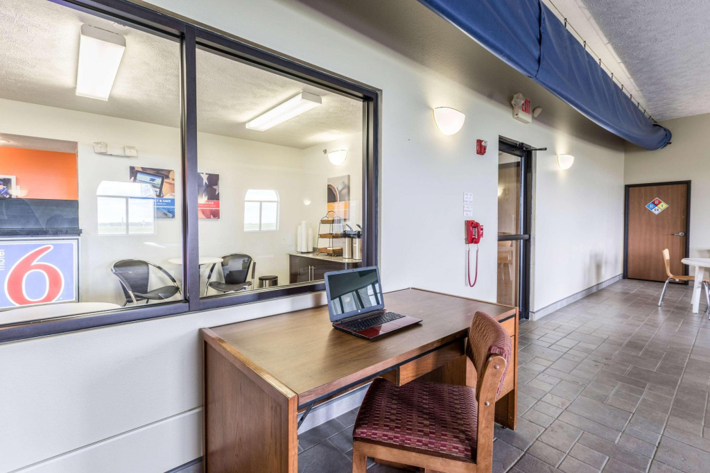 Americas Best Value Inn