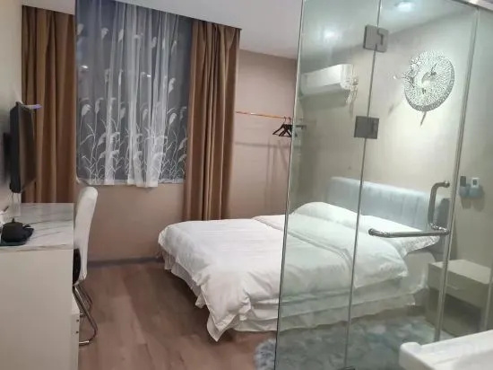 Shanghai Xiaoqiao Homestay (Sijing Branch)