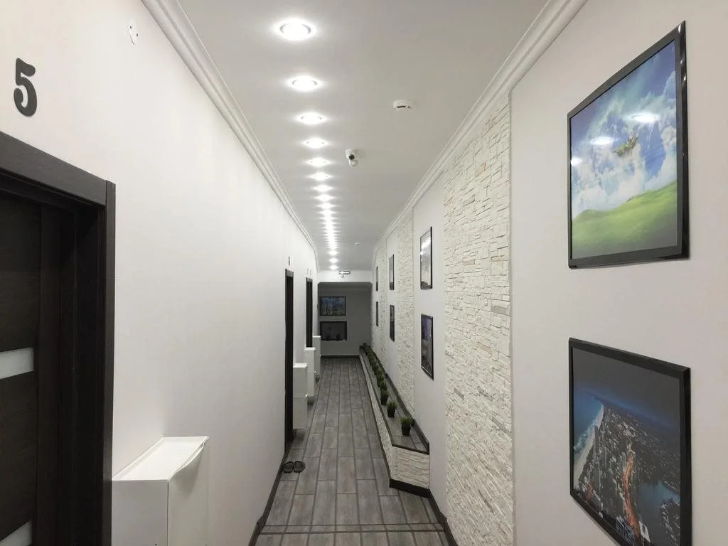 Friendly Hostel